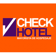 Check Hotel Logo download