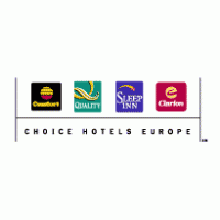 Choice Hotels Europe Logo download