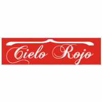 Cielo Rojo Restaurante Logo download