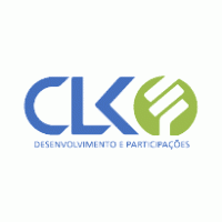 CLK Desenvolvimento e Participacoes Logo download