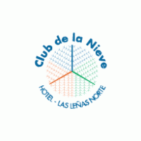 Club de la nieve Logo download