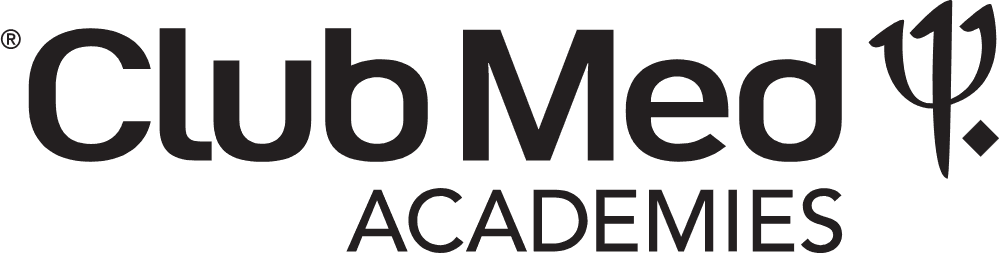 Club Med Academies Logo download