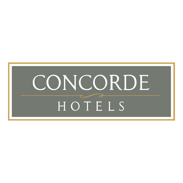 Concorde Hotels Logo download