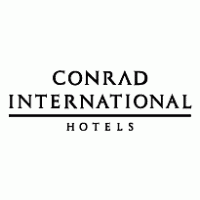 Conrad International Logo download
