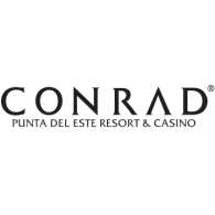 Conrad Punta Del Este Logo download