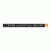 Copper Mountain Resort Logo download