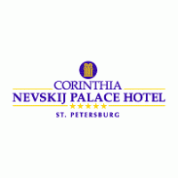 Corinthia Nevskij Palace Hotel Logo download