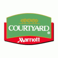Courtyard Logo download