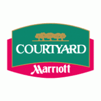 Courtyard Marriott Logo download