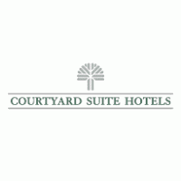 Courtyard Suite Hotels Logo download