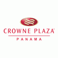 Crowne Plaza Panama Logo download