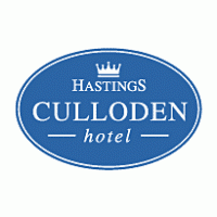 Culloden Hotel Logo download