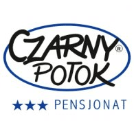 Czarny Potok Logo download