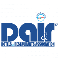 DAIR Hotels & Restaurants Association (Azerbaijan) Logo download