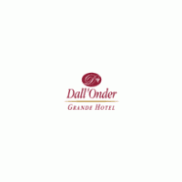 DallOnder Grande Hotel Logo download