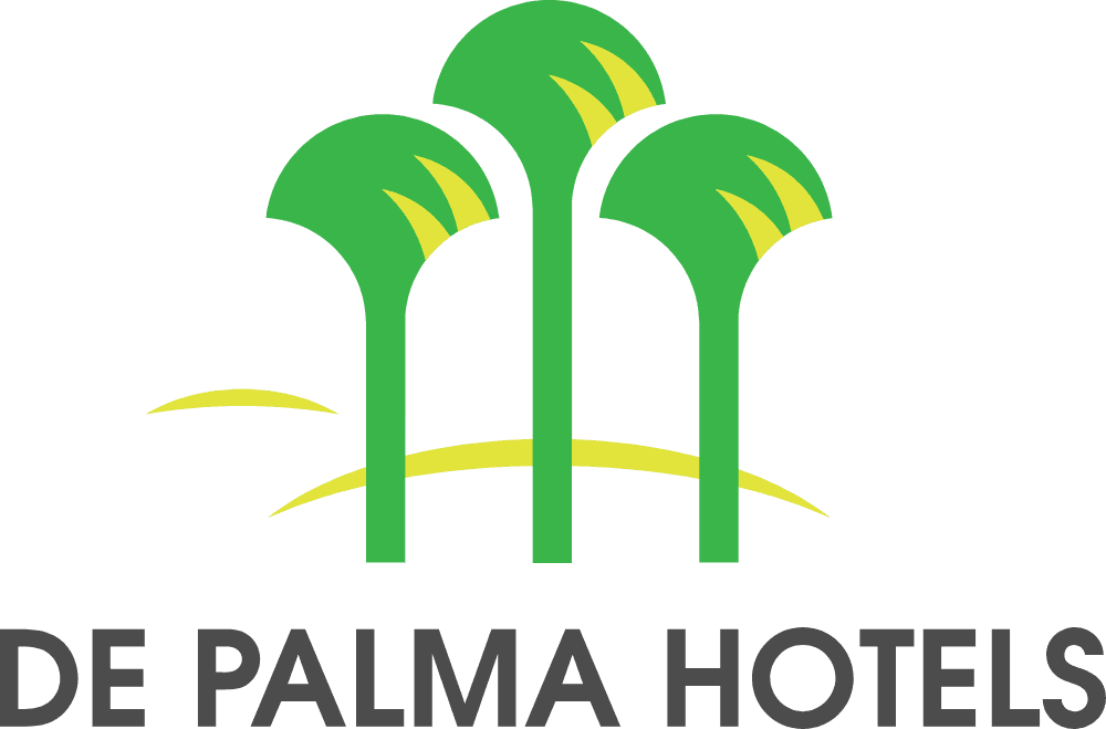 De Palma Hotels Logo download