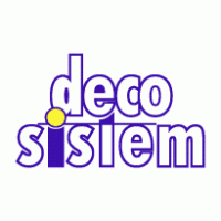 Deco Sistem Logo download