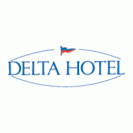 Delta Hotel Vlaardingen Logo download