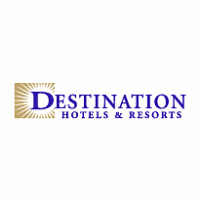Destination Logo download