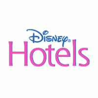 Disney Hotels Logo download