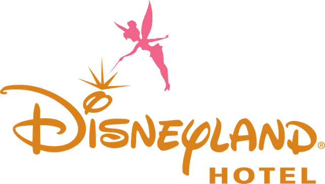 Disneyland Hotel Logo download