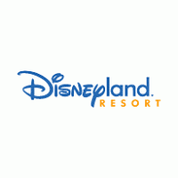 Disneyland Resort Logo download