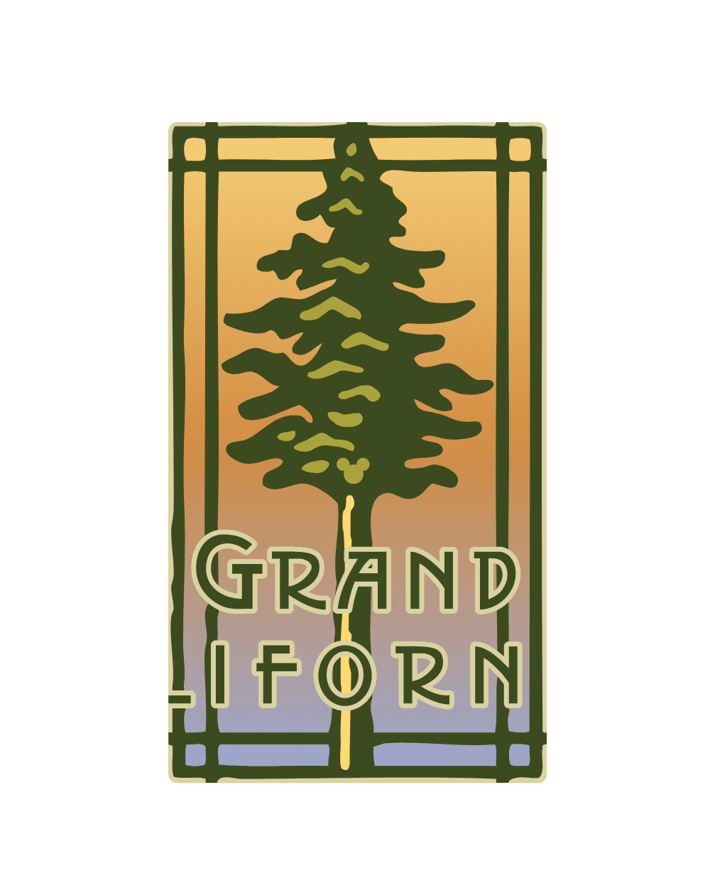 Disney's Grand Californian Hotel Logo download