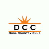 Doga Country Club Logo download