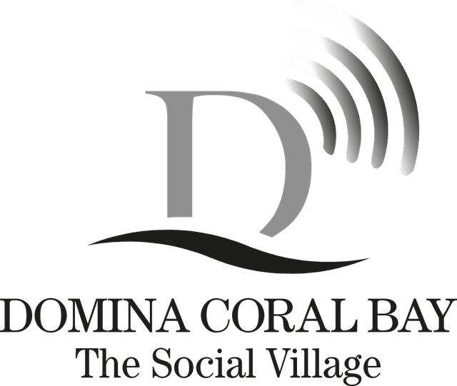 Domina Coral Bay Logo download