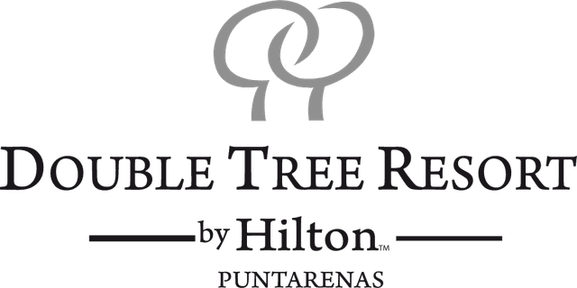 Double Tree Resort Logo download