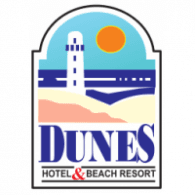 Dunes Hotel & Beach Resort, Margarita Logo download