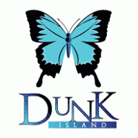 Dunk Island Logo download