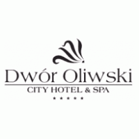 Dwór Oliwski Logo download