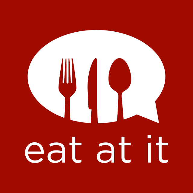 Eat At It Logo download