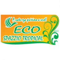 Eco SpazzioTropical Logo download