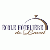 Ecole Hoteliere de Laval Logo download