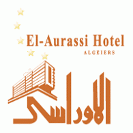 El Aurassi Hotel Algiers Logo download