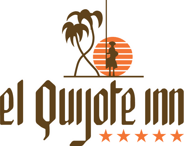 El Quijote Inn Logo download