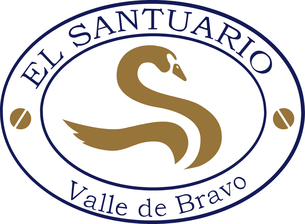 El Santuario Logo download