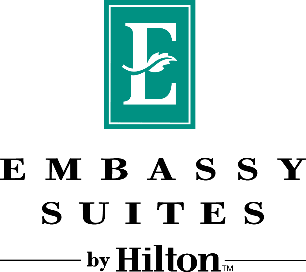 Embassy Suites by Hilton Logo download