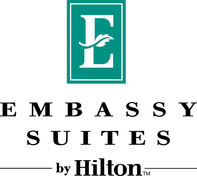 Embassy Suites by Hilton Logo download