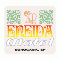 Eneida Motel Logo download