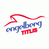 Engelberg Titlis Logo download