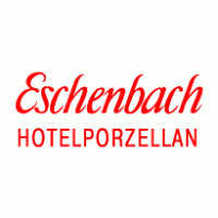 Eschenbach Hotelporzellan Logo download