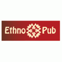 Ethno Pub Logo download