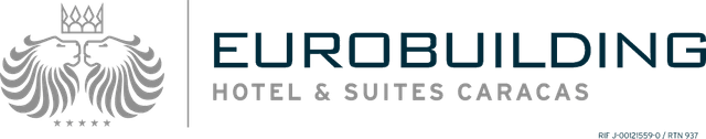 Eurobuilding Hotel & Suites Caracas Logo download