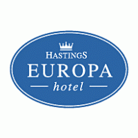 Europa Hotel Logo download