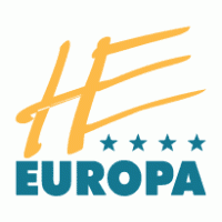 Europa Hotels Logo download