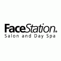 FaceStation Logo download