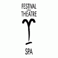 Festival de Theatre Logo download